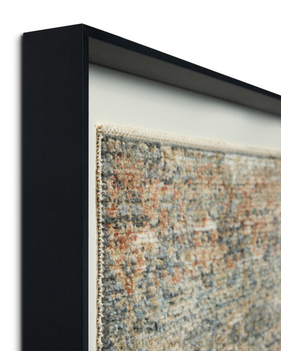 HWA202 Multi 3'5"x3'5" Wall Art